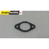 Прокладка впускного коллектора картон STELS 500K/500GT (192MR-1003015)